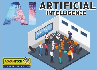 Artificial Intelligence training institute in Srinagar J & K